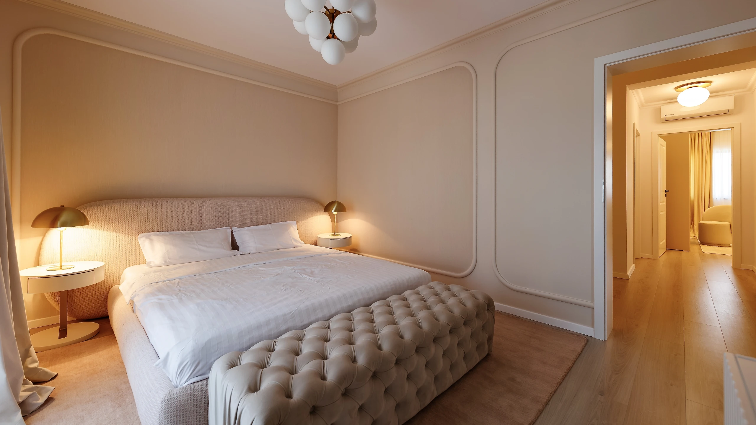 Iconic Blush House interior, view 23