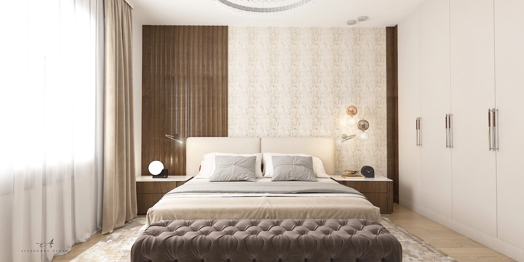 Fields Of Gold interior, view 11